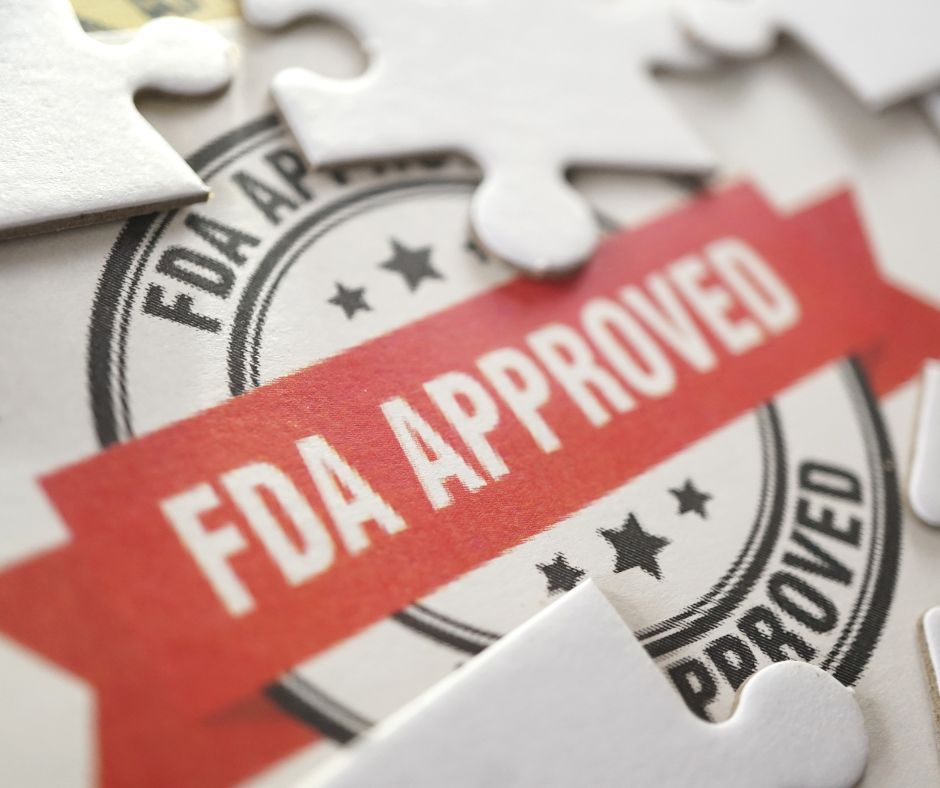 Semaglutide FDA Approved