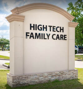 High Tech Family Care Spring Location